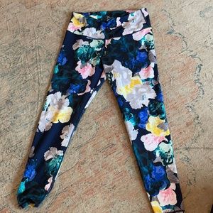 Go- Dry Active Leggings